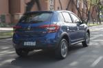 Renault Sandero 2019 года (LA)